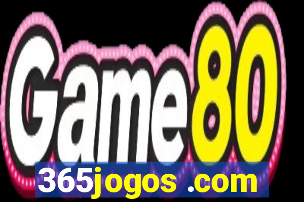 365jogos .com