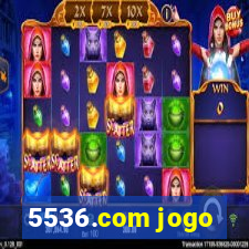 5536.com jogo