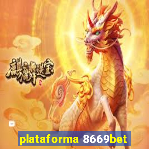 plataforma 8669bet