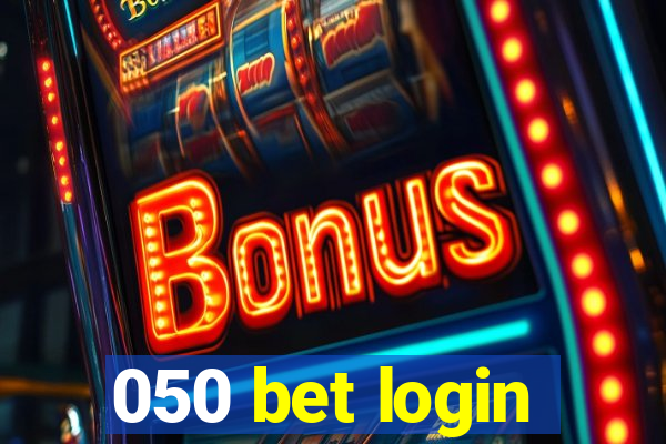 050 bet login