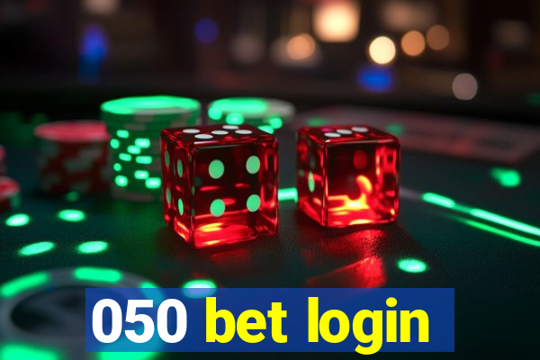 050 bet login