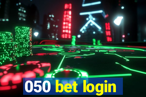 050 bet login