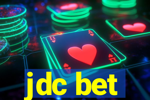 jdc bet