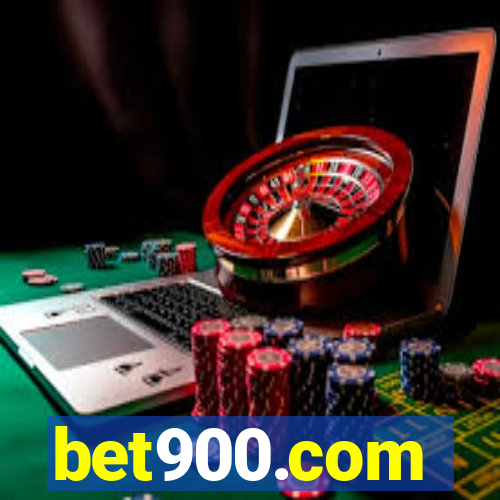 bet900.com