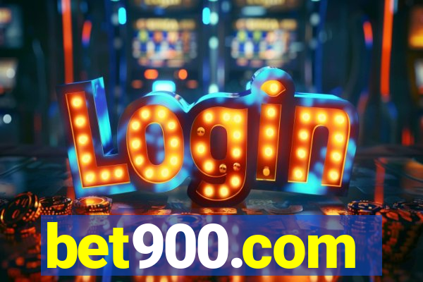 bet900.com