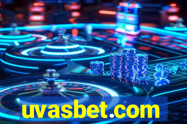 uvasbet.com