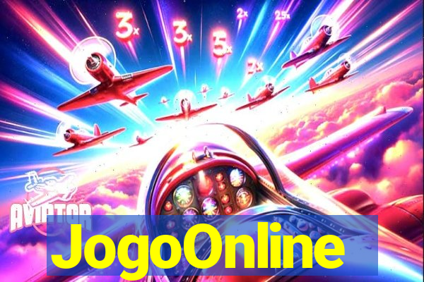 JogoOnline