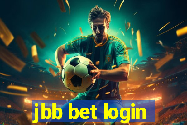 jbb bet login