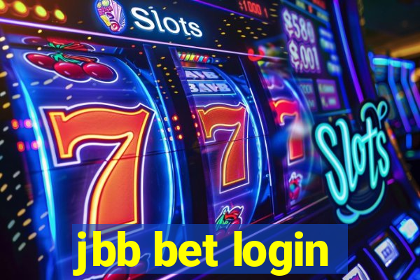 jbb bet login