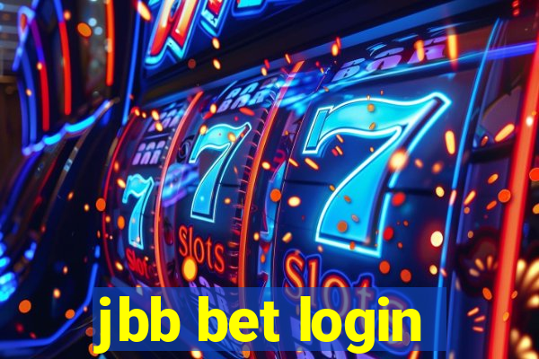 jbb bet login