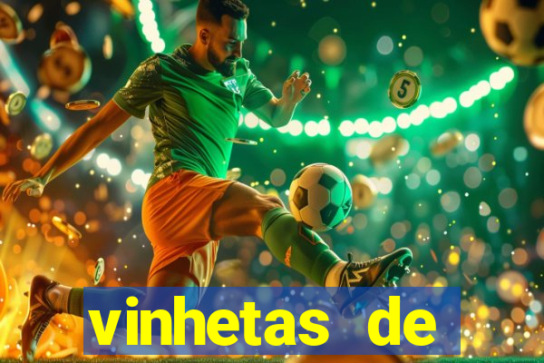 vinhetas de abertura de futebol