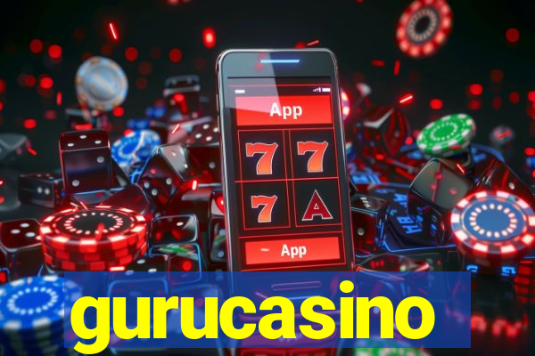 gurucasino