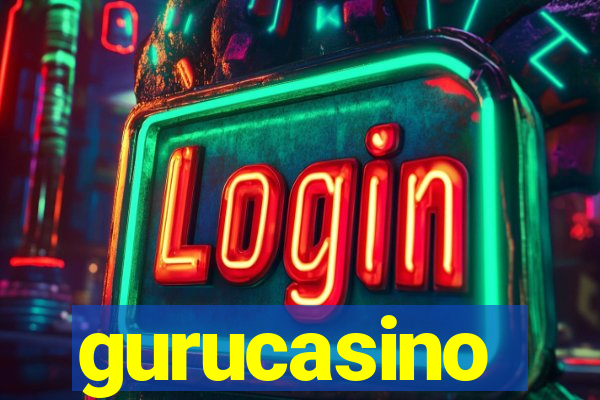 gurucasino