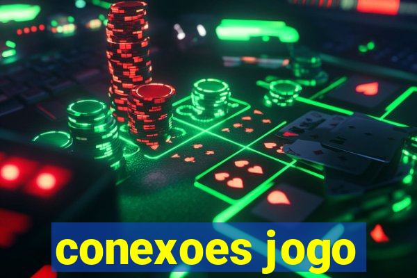 conexoes jogo