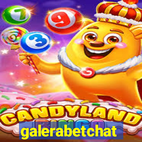 galerabetchat