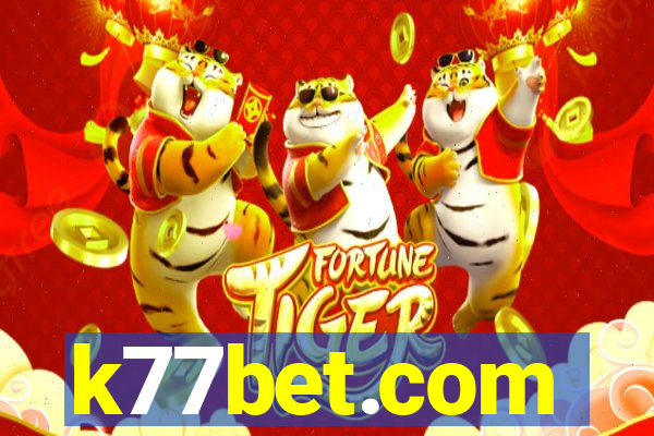 k77bet.com