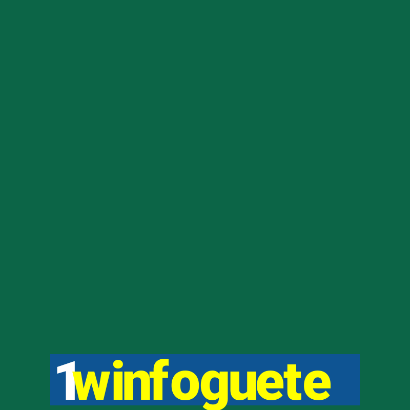 1winfoguete