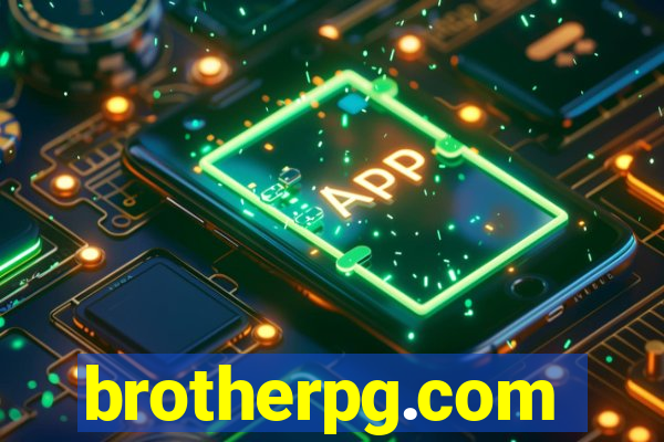 brotherpg.com