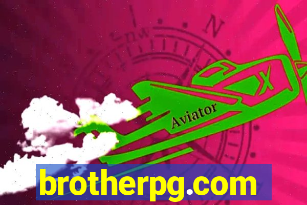 brotherpg.com