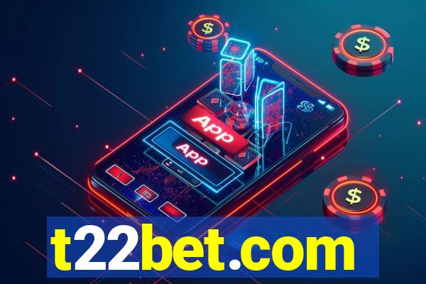 t22bet.com