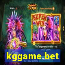 kggame.bet