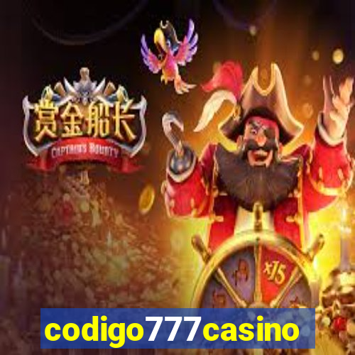 codigo777casino