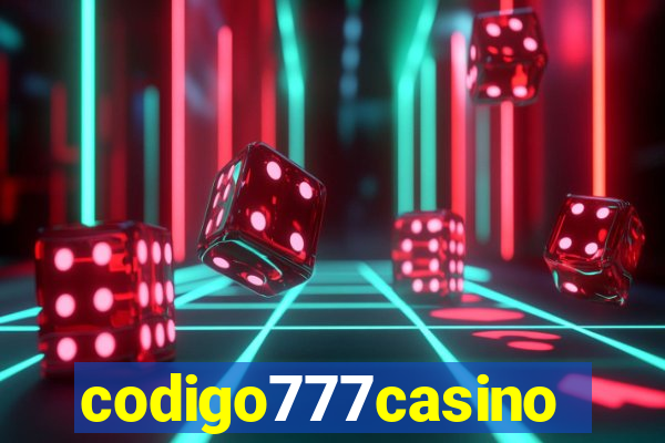 codigo777casino