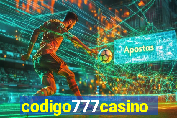 codigo777casino