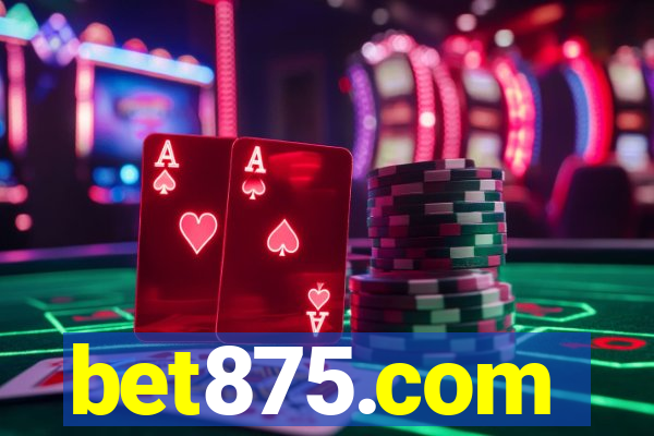 bet875.com