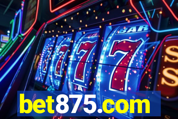 bet875.com