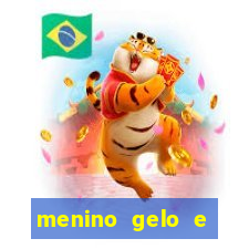 menino gelo e menina lava jogos 360