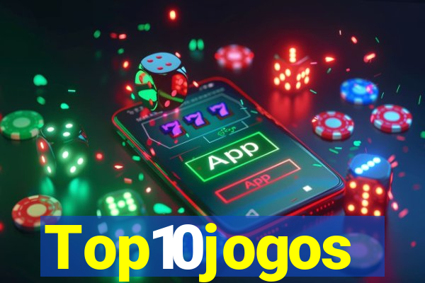 Top10jogos