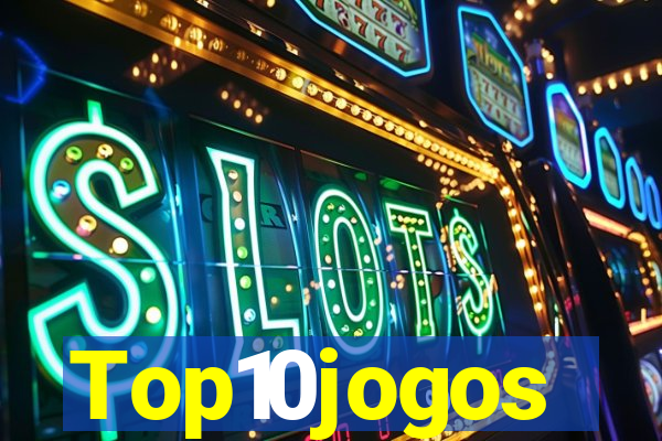 Top10jogos