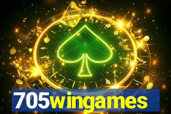 705wingames