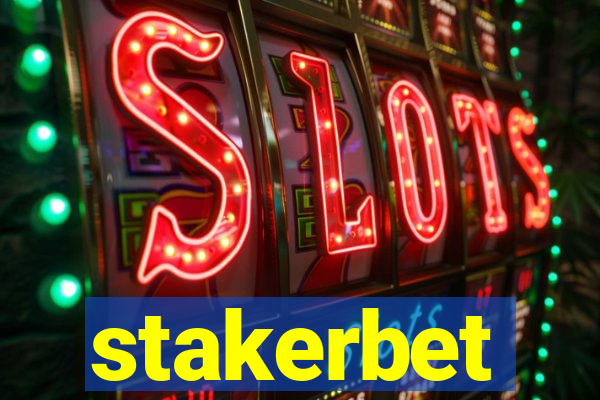 stakerbet