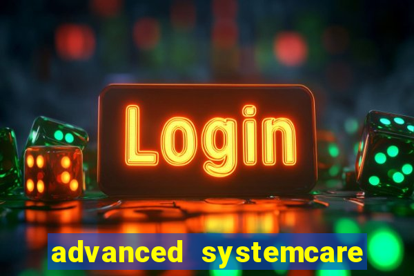 advanced systemcare 17 key