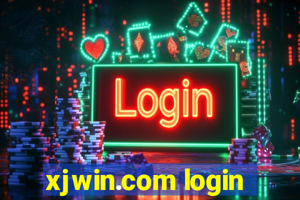 xjwin.com login