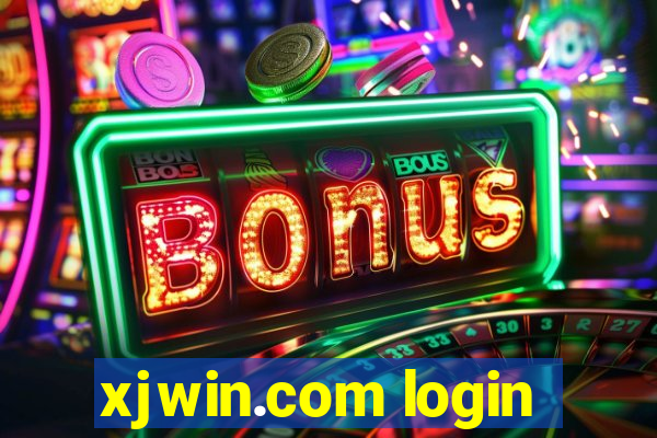 xjwin.com login