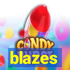 blazes