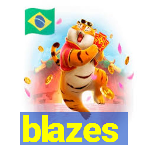 blazes