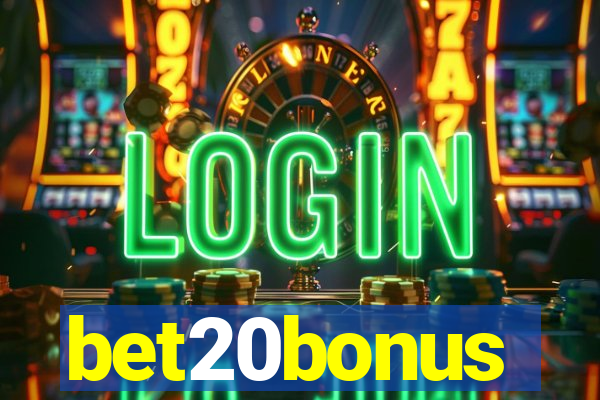 bet20bonus