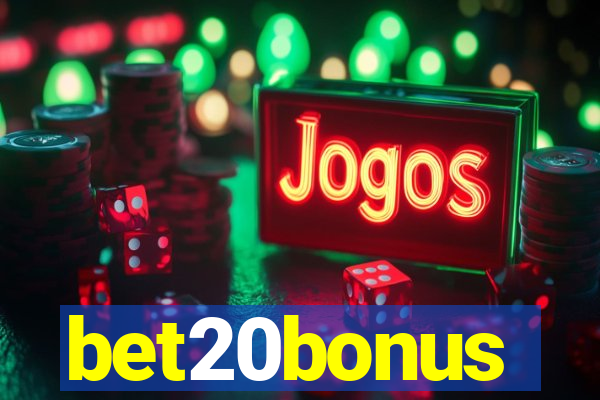 bet20bonus