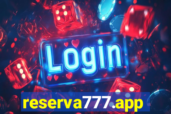 reserva777.app