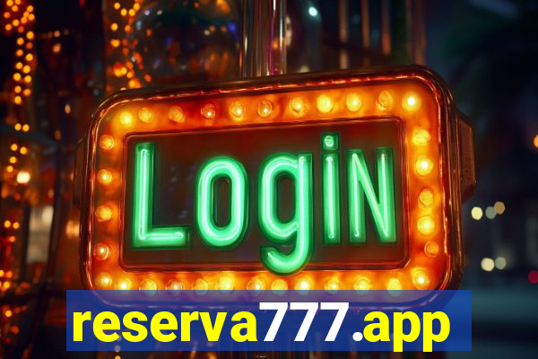 reserva777.app