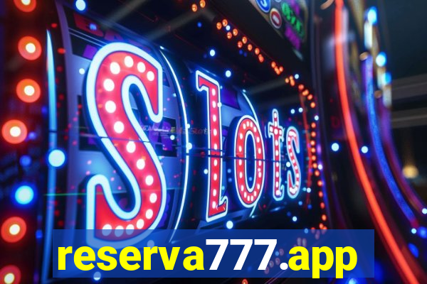 reserva777.app