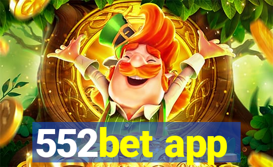 552bet app