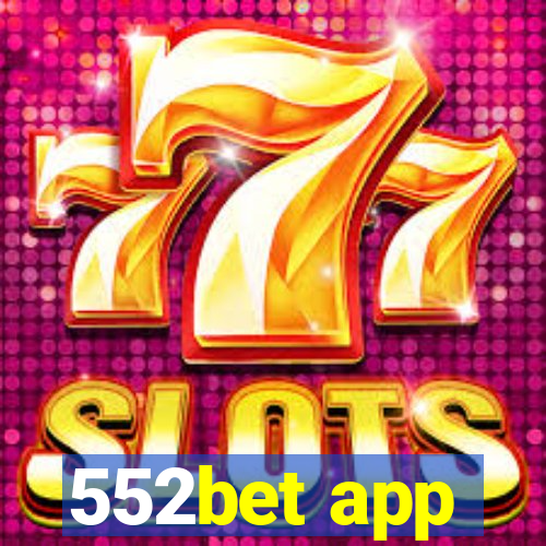 552bet app