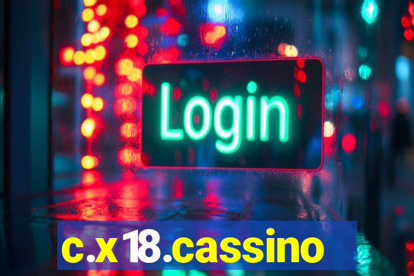 c.x18.cassino