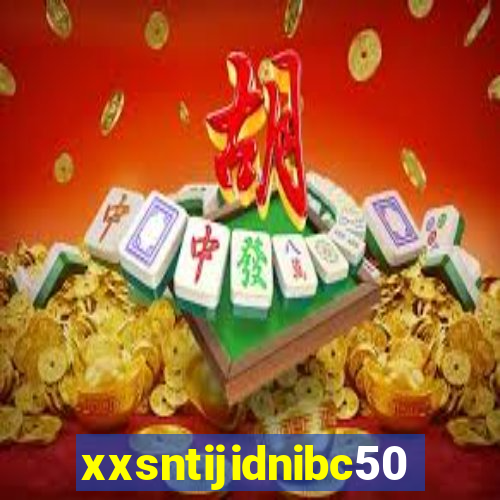 xxsntijidnibc50g.top