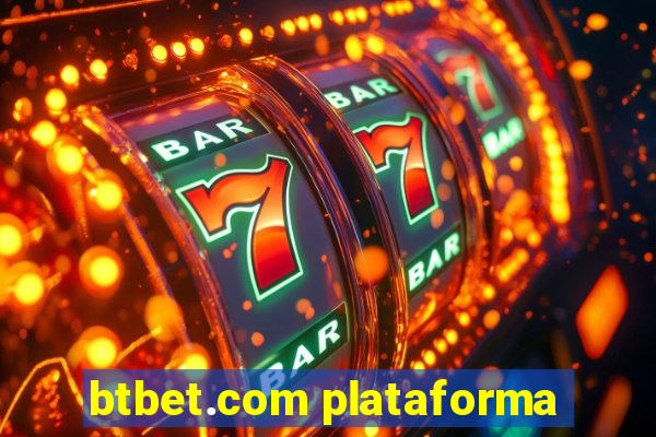 btbet.com plataforma